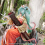 Character Vocal Series 01 Statue 1/7 Hatsune Miku: Gao Shan Liu Shui Ver. 26 cm