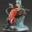 Character Vocal Series 01 Statue 1/7 Hatsune Miku: Gao Shan Liu Shui Ver. 26 cm