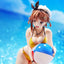 Atelier Ryza 2: Lost Legends & the Secret Fairy PVC Statue 1/7 Ryza (Reisalin Stout) Swimsuit Ver. 26 cm