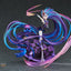 League of Legends PVC Statue 1/7 Star Guardian Zoe 24 cm