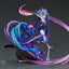 League of Legends PVC Statue 1/7 Star Guardian Zoe 24 cm