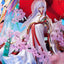 Fuzichoco Art Book Saigenkyo Illustration Revelation PVC Statue The Ghost Bride 37 cm