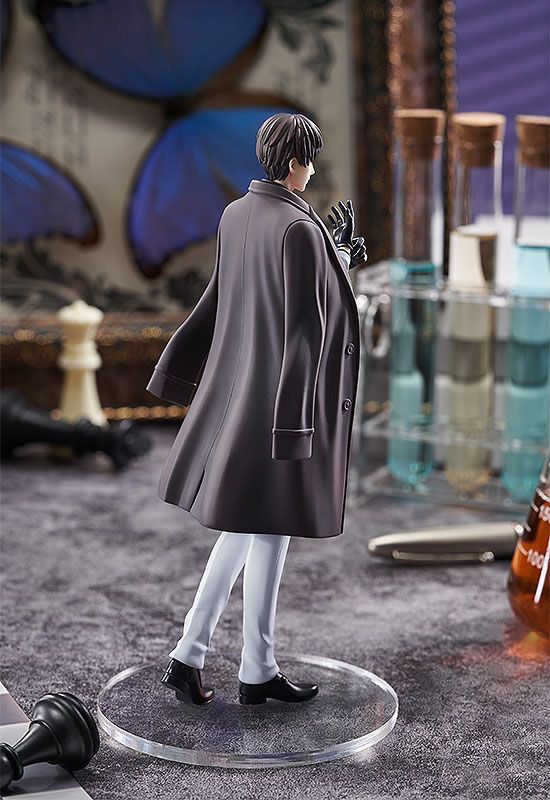 Love & Producer Pop Up Parade PVC Statue Mo Xu 19 cm