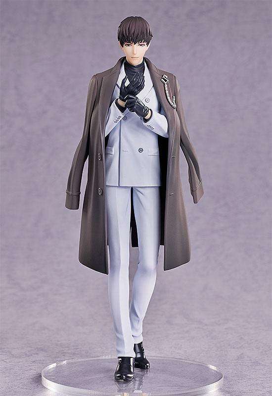 Love & Producer Pop Up Parade PVC Statue Mo Xu 19 cm