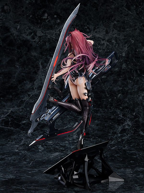 Beatless Statue 1/8 Kouka 32 cm