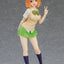 The Quintessential Quintuplets Pop Up Parade PVC Statue Yotsuba Nakano 1.5 17 cm