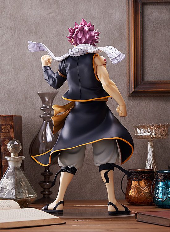 Fairy Tail Final Season Pop Up Parade XL PVC Statue Natsu Dragneel 40 cm