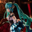 Hatsune Miku: Colorful Stage PVC Statue 1/7 Hatsune Miku Rose Cage Ver. 24 cm