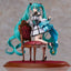 Hatsune Miku: Colorful Stage PVC Statue 1/7 Hatsune Miku Rose Cage Ver. 24 cm