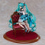 Hatsune Miku: Colorful Stage PVC Statue 1/7 Hatsune Miku Rose Cage Ver. 24 cm