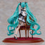 Hatsune Miku: Colorful Stage PVC Statue 1/7 Hatsune Miku Rose Cage Ver. 24 cm