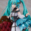 Hatsune Miku: Colorful Stage PVC Statue 1/7 Hatsune Miku Rose Cage Ver. 24 cm