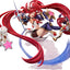 League of Legends PVC Statue 1/7 Star Guardian Jinx 24 cm