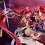 League of Legends PVC Statue 1/7 Star Guardian Jinx 24 cm