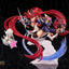 League of Legends PVC Statue 1/7 Star Guardian Jinx 24 cm