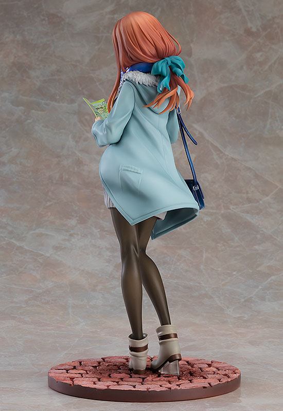 The Quintessential Quintuplets PVC Statue 1/6 Miku Nakano 27 cm