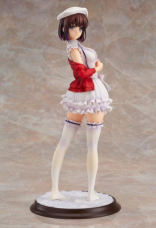 Saekano: How to Raise a Boring Girlfriend PVC Statue 1/7 Megumi Kato 24 cm