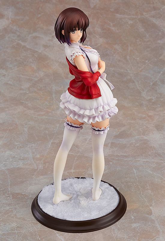 Saekano: How to Raise a Boring Girlfriend PVC Statue 1/7 Megumi Kato 24 cm