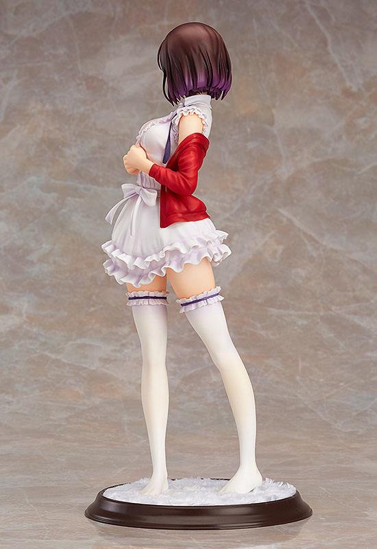 Saekano: How to Raise a Boring Girlfriend PVC Statue 1/7 Megumi Kato 24 cm