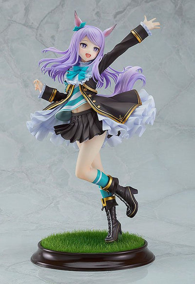 Uma Musume Pretty Derby PVC Statue 1/7 Mejiro McQueen The Treasure of the Prestigious Mejiro Family 26 cm