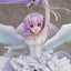 Hyperdimension Neptunia Statue 1/7 Neptune Little Purple Ver. 32 cm