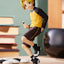 Hikaru no Go Pop Up Parade PVC Statue Hikaru Shindo 13 cm