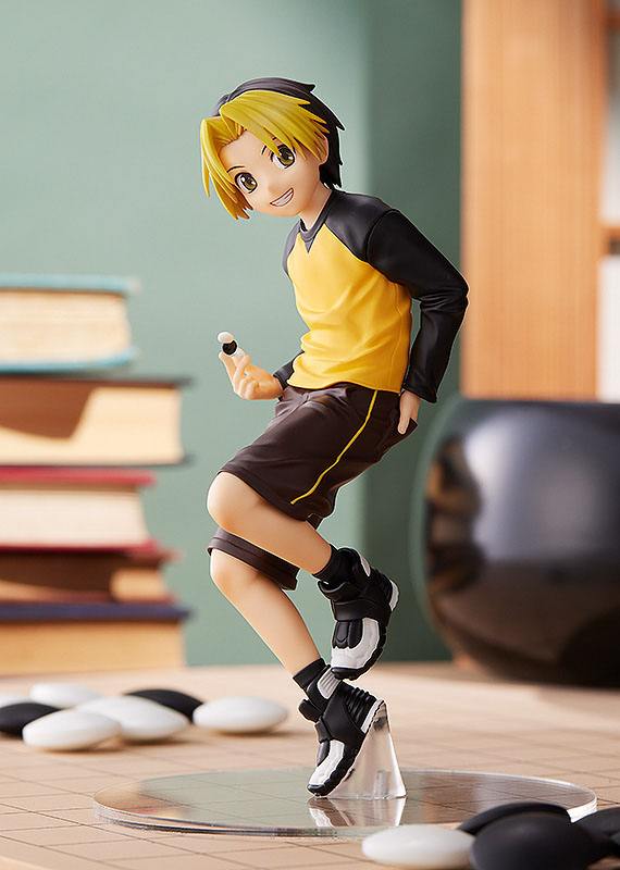 Hikaru no Go Pop Up Parade PVC Statue Hikaru Shindo 13 cm