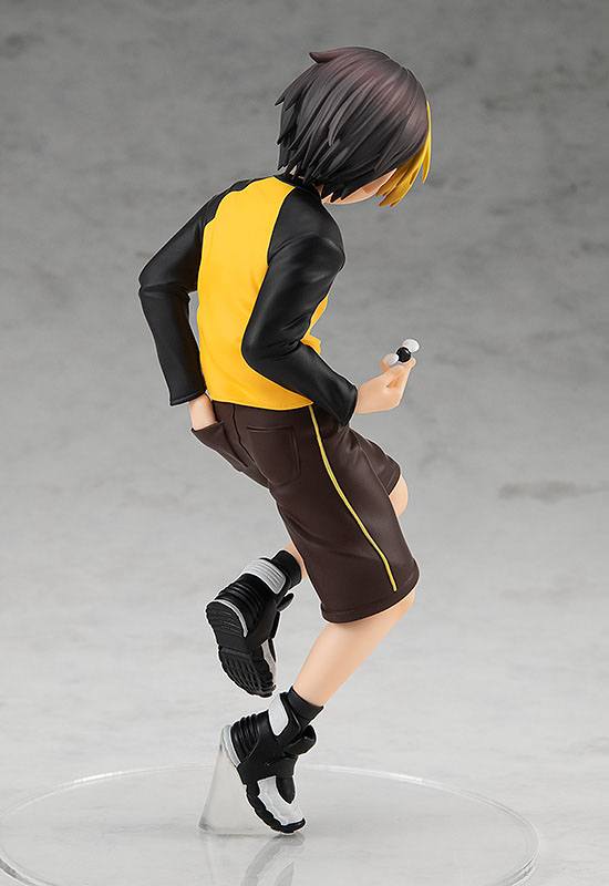 Hikaru no Go Pop Up Parade PVC Statue Hikaru Shindo 13 cm