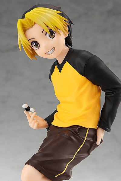 Hikaru no Go Pop Up Parade PVC Statue Hikaru Shindo 13 cm