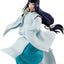 Hikaru no Go Pop Up Parade PVC Statue Fujiwara-no-Sai 20 cm