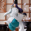 Hikaru no Go Pop Up Parade PVC Statue Fujiwara-no-Sai 20 cm