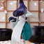 Hikaru no Go Pop Up Parade PVC Statue Fujiwara-no-Sai 20 cm