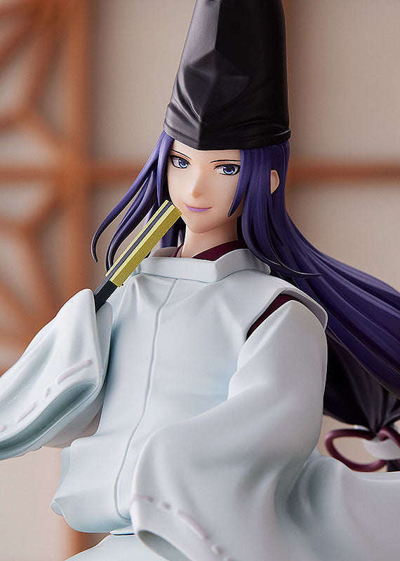 Hikaru no Go Pop Up Parade PVC Statue Fujiwara-no-Sai 20 cm