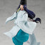 Hikaru no Go Pop Up Parade PVC Statue Fujiwara-no-Sai 20 cm