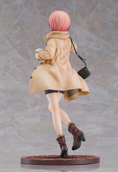 The Quintessential Quintuplets PVC Statue 1/6 Ichika Nakano Date Style Ver. 27 cm