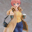 The Quintessential Quintuplets PVC Statue 1/6 Ichika Nakano Date Style Ver. 27 cm