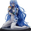 Rebuild of Evangelion PVC Statue 1/7 Rei Ayanami Long Hair Ver. 16 cm