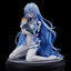 Rebuild of Evangelion PVC Statue 1/7 Rei Ayanami Long Hair Ver. 16 cm