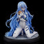 Rebuild of Evangelion PVC Statue 1/7 Rei Ayanami Long Hair Ver. 16 cm