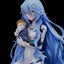 Rebuild of Evangelion PVC Statue 1/7 Rei Ayanami Long Hair Ver. 16 cm