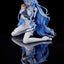 Rebuild of Evangelion PVC Statue 1/7 Rei Ayanami Long Hair Ver. 16 cm