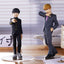 Mob Psycho 100 III Pop Up Parade PVC Statue Shigeo Kageyama 16 cm