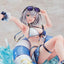 Hololive Production PVC Statue 1/7 Shirogane Noel: Swimsuit Ver. 15 cm