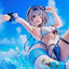 Hololive Production PVC Statue 1/7 Shirogane Noel: Swimsuit Ver. 15 cm