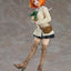 The Quintessential Quintuplets PVC Statue 1/6 Yotsuba Nakano Date Style Ver. 27 cm