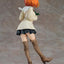 The Quintessential Quintuplets PVC Statue 1/6 Yotsuba Nakano Date Style Ver. 27 cm