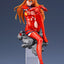 Rebuild of Evangelion PVC Statue 1/7 Asuka Langley 23 cm