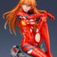 Rebuild of Evangelion PVC Statue 1/7 Asuka Langley 23 cm