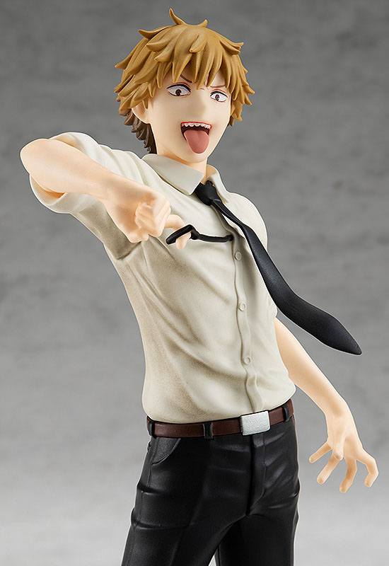 Chainsaw Man Pop Up Parade PVC Statue Denji 17 cm