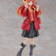 The Quintessential Quintuplets PVC Statue 1/6 Itsuki Nakano: Date Style Ver. 28 cm